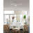 Rodrick Ceiling Fan with LED Lights-90781353-90781355