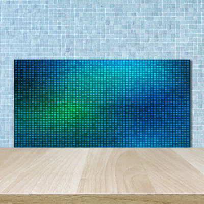 Benhard 50 cm. W x 100 cm. L Peel and Stick