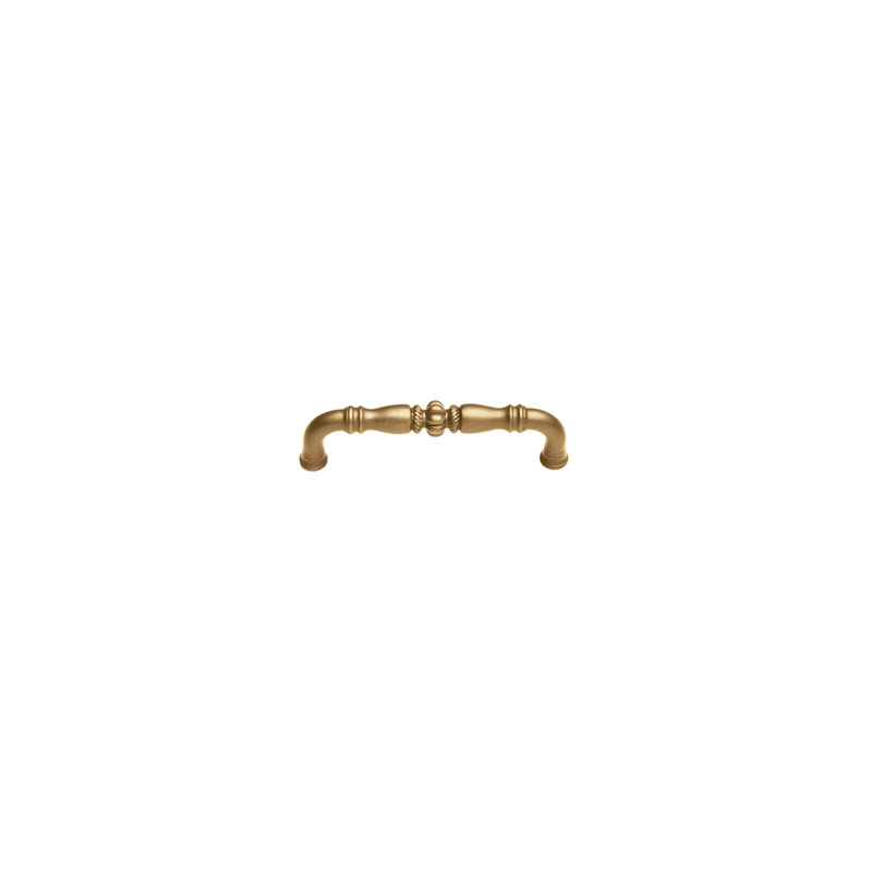 Ellis Appliance Pull, Silicon Bronze Light