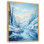 Glacier bleu glacier - Paysage et nature, art mural