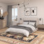 Tapis rouille Ovid-48185230