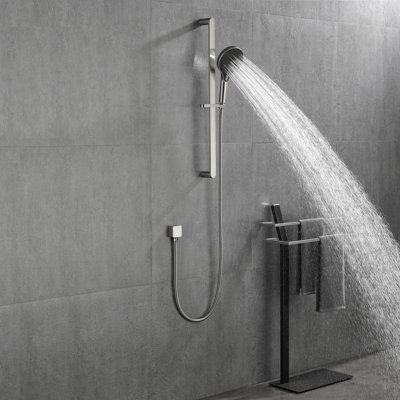 Handheld Shower Head 2.0 GPM GPM