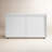 Superchoice 2 Door Credenza -94578705
