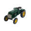 Sculpture Adaku C1939 John Deere