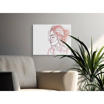 Wrapped Canvas Print Set