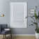 Exclusive Home Esme Total Blackout Roman Shade