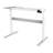 Stoltz Adjustable Metal Base Standing Desk