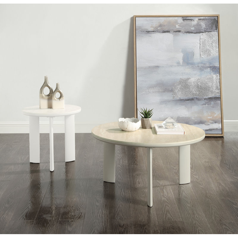 Hoffman Coffee Table