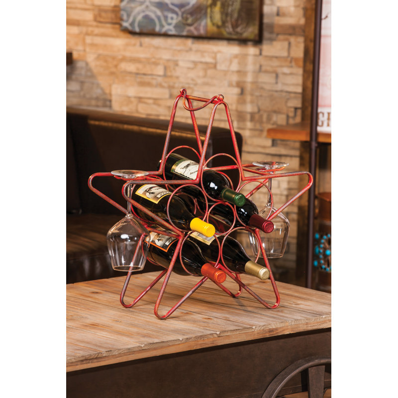 Starla Wine Rack