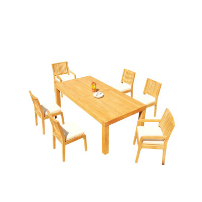 Ensemble de salle à manger Maspeth