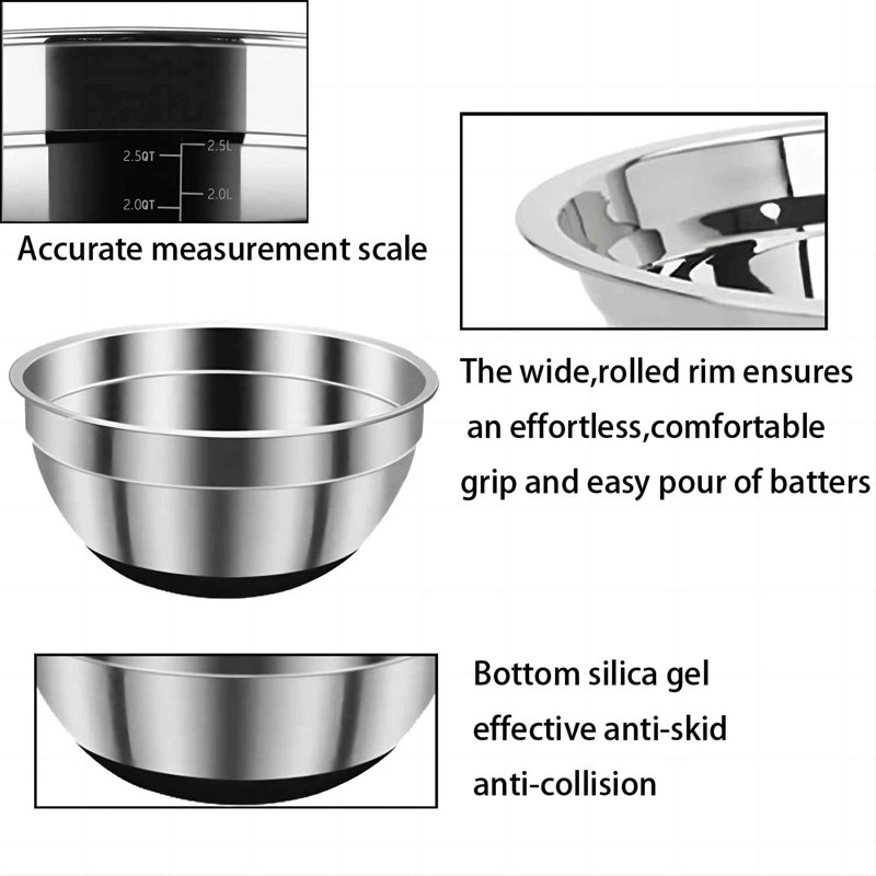 Smith Barton 21 Utensil Set