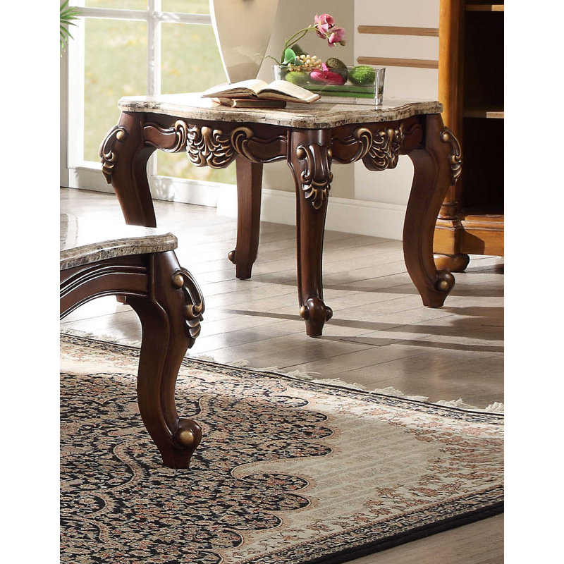 3 - Piece Living Room Table Set