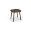Holsen 19x19x19 Square Rigid Side Table-1651722549