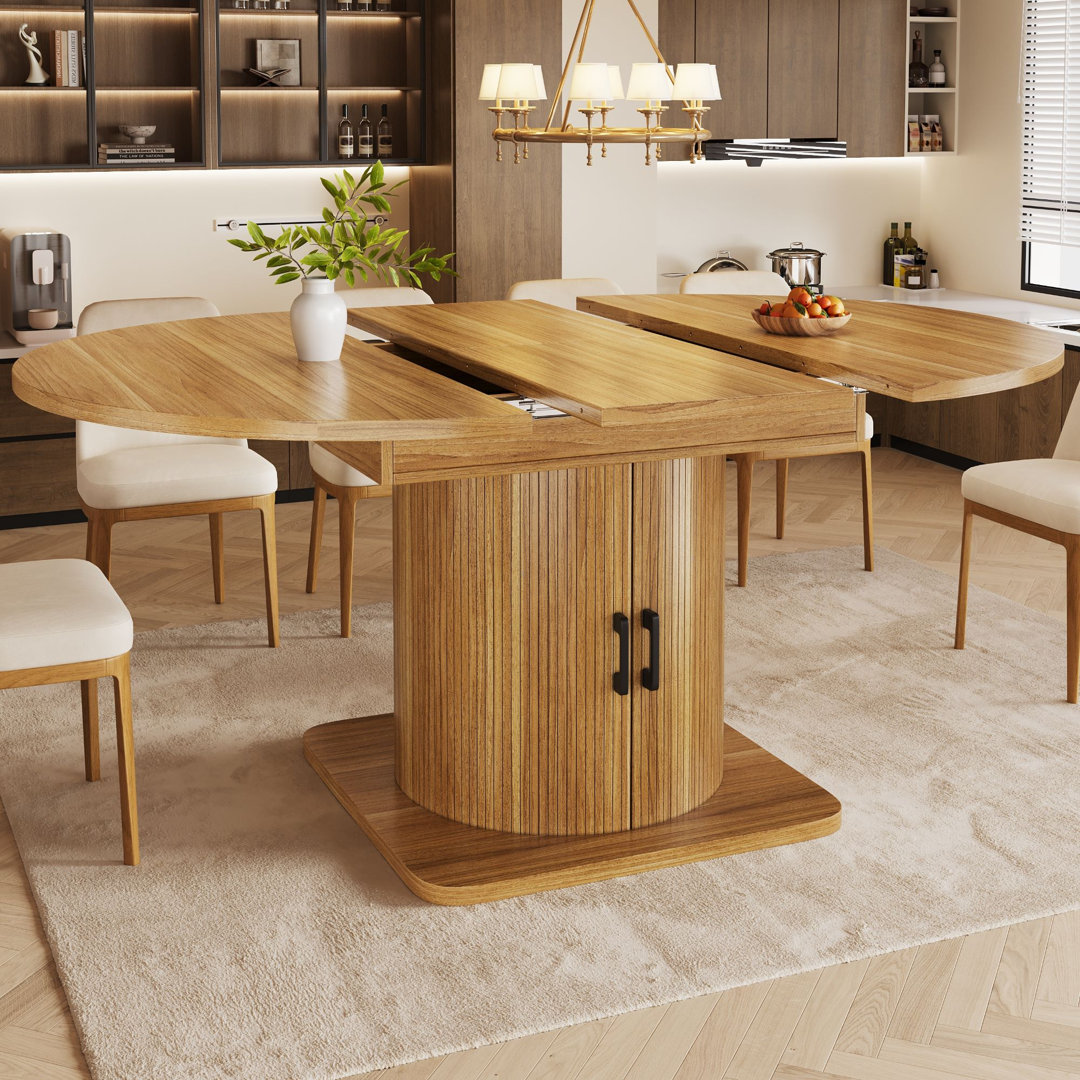 Extendable Dining Table