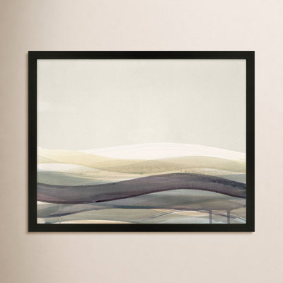 Lalita "Preliminary II" Print by Beth James