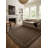 Chris Loves Julia x Loloi Bradley Cocoa / Cocoa Area Rug-94485742