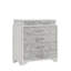 Commode de style moderne en bois