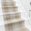 Stair Runner Plaid Flatweave Area Rug-1314333455