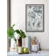 Dramatic Blooms by Parvez Taj - 1 Piece Single Picture Frame Painting-38598623