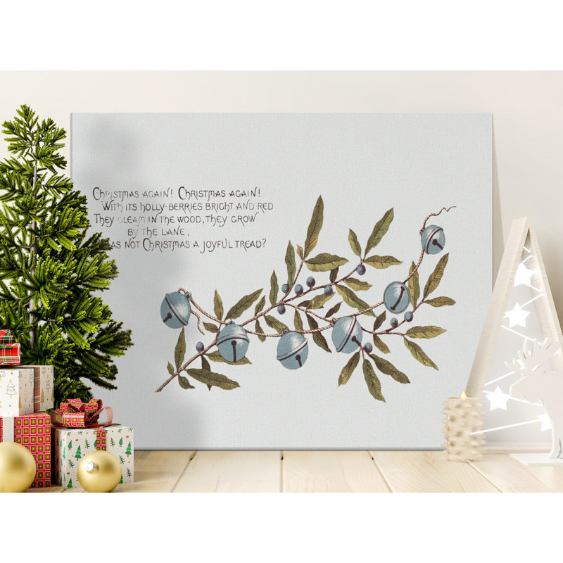Wrapped Canvas Print Set, 20x10