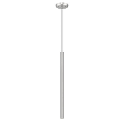 Luminaire suspendu 1 lumière Normani