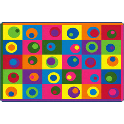 Billings Geometric Indoor Rug