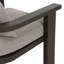 Tahana Outdoor Dining Armchair-232532024
