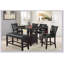 Banc rembourré en similicuir-1179740146