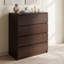 Helen 70 cm W Chest of 4 Drawers-36019803