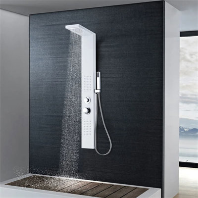 Laga Shower Tower Panel
