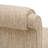 Chair Fairburn Bouclé Sonata Cream