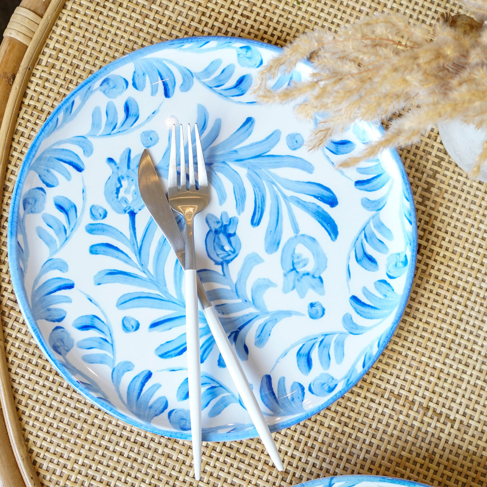 Costa 10" Dinner Plate
