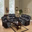 Fauteuil inclinable Motion 1pc