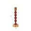 Chandelle Sharma Crimson Gold-1520586981
