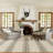 Aloizas Striped Cotton Area Rug-91894925