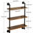 Jakahri Floating Shelf
