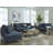 Upholstered Chaise Lounge