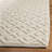 Matamoros Hand Woven Wool Geometric Rug-66290523