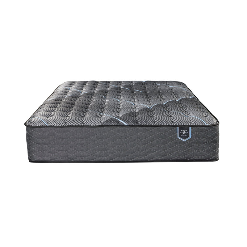 Restonic Comfortcare Hybrid Restful Nights Firm, California King