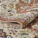 Oriental Indoor Rug