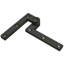 Butt Bearing Hinge-68473500