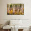 Alvord Aspen Grove en automne I-107685359