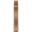 Bois de cèdre brut Funston Slat-89128722
