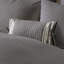 Coussin décoratif en coton brodé N Natori Hanae-34113847