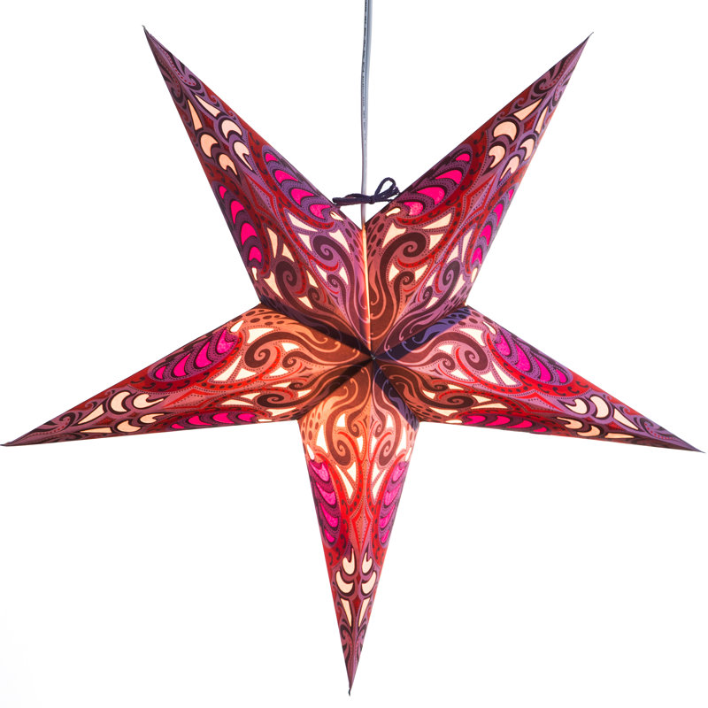 Obsession Lantern