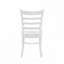 Ensemble de chaises de salle à manger