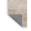 Tapis beige lavable à la machine-1848758209
