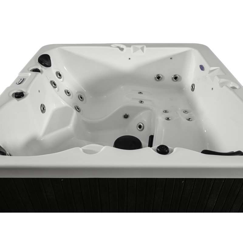 Hydro Spas HYD-31