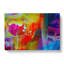 Abstract Art Painting Vol.31 by S.Johnson - Wrapped Canvas-55306467