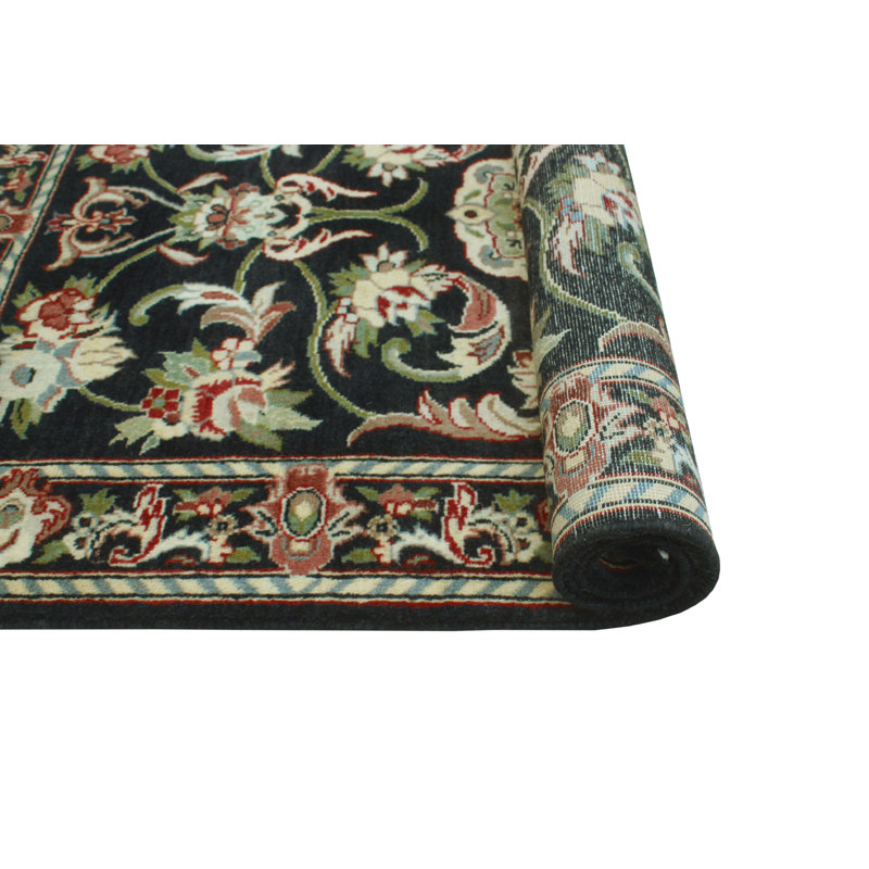 Pak-Persian Deanne Black Runner